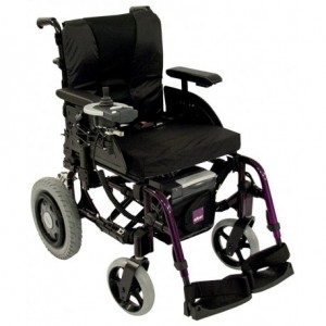 Esprit Action® 4NG - INVACARE