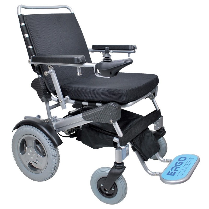 ERGO 09 L - ERGO CONCEPT