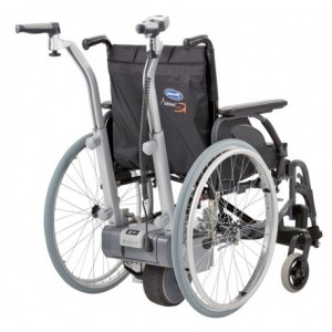 Alber Viamobil® V25 - INVACARE