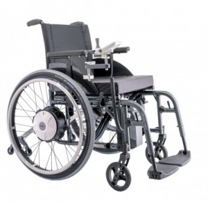 Alber E-fix® - INVACARE