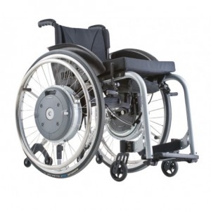 Alber E-Motion® - INVACARE