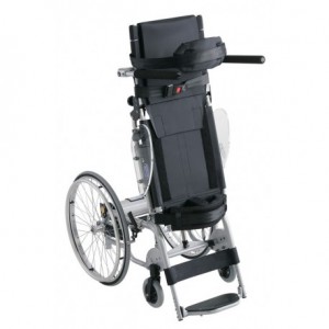 Action Vertic - INVACARE