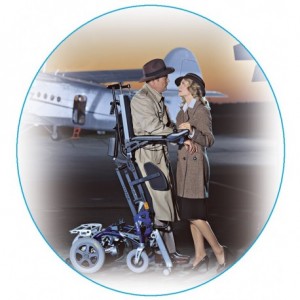 Dragon Vertic - INVACARE