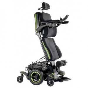 Quickie Q700-UP M - SUNRISE MEDICAL