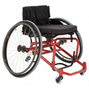 Top End® Pro-2 - INVACARE