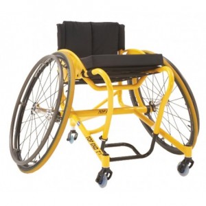 Top End® T-5 7000 - INVACARE