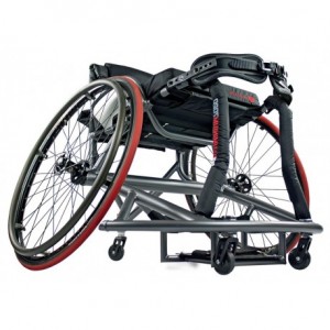 RGK Elite - SUNRISE MEDICAL