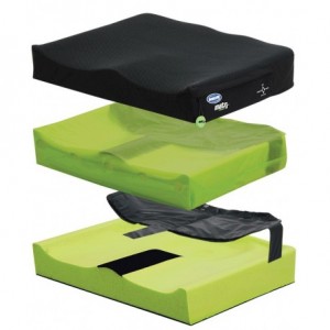 Coussin Matrx® Libra® - INVACARE