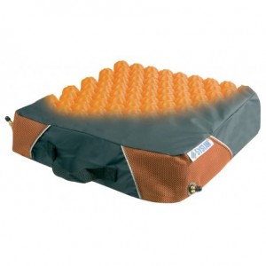 Coussin POLYAIR® Classe II - SYST'AM