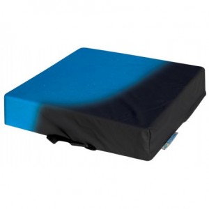 Coussin standard VISCOFLEX® plat Classe II - SYST'AM