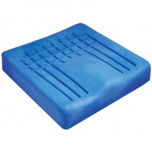 Coussin technique VISCOFLEX®+ Classe II - SYST'AM