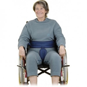 Maintien Auxilia - PHARMAOUEST