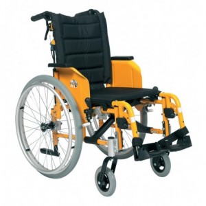 Eclips X4 90° enfant - VERMEIREN