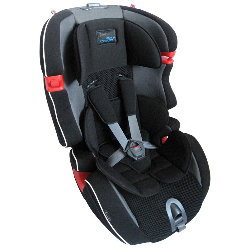 Siège auto Kiwy SP - RUPIANI