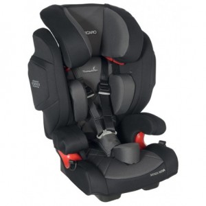 Siège auto Recaro Monza Reha Nova - RUPIANI