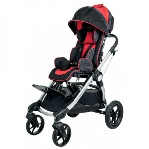 Zippie Voyage - SUNRISE MEDICAL