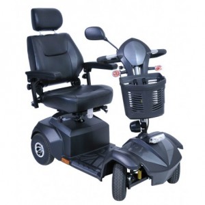 Scooter Bogey - DRIVE DEVILBISS HEALTHCARE