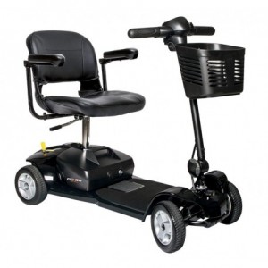 Scooter Minim X4 - MEDTRADE
