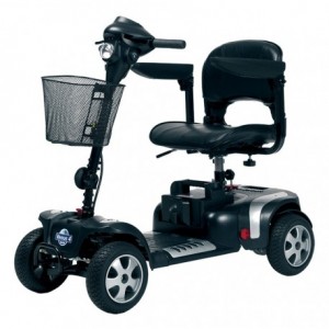 Scooter Venus 4 Sport - VERMEIREN