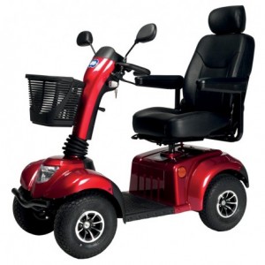 Scooter Ceres SE - VERMEIREN