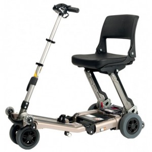 Scooter Luggie - VERMEIREN