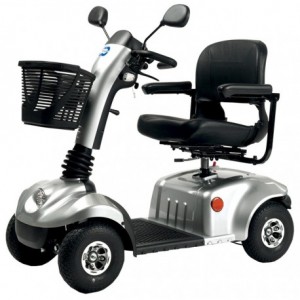 Scooter Eris - VERMEIREN