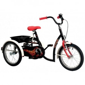 Tricycle Sporty - VERMEIREN