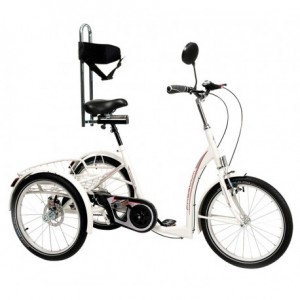 Tricycle Freedom - VERMEIREN