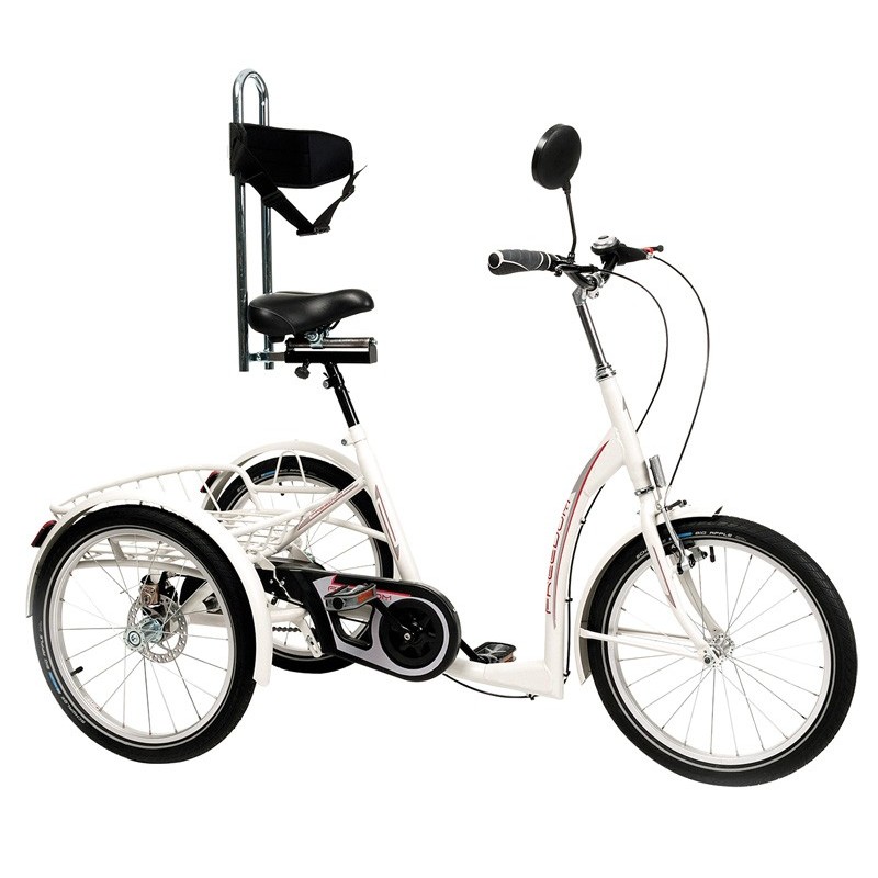 Tricycle Freedom - VERMEIREN