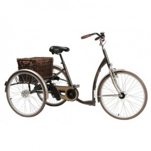 Tricycle Vintage - VERMEIREN