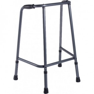 Déambulateur adulte fixe - HERDEGEN