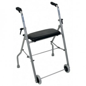 Rollator Londres 2 roues - DRIVE DEVILBISS HEALTHCARE