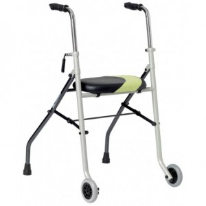 Rollator Actio 2 - 2 roues - INVACARE