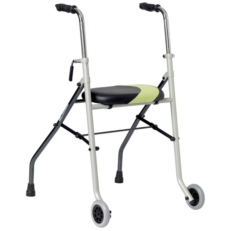 Rollator Actio 2 - 2 roues - INVACARE