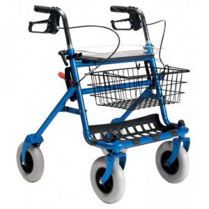 Rollator 286i - VERMEIREN