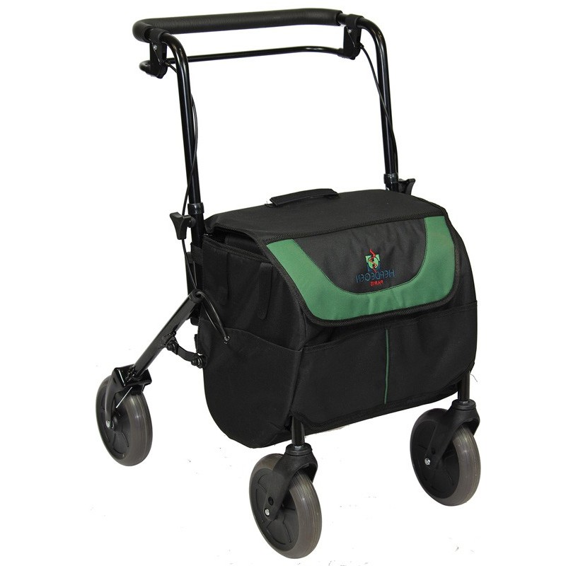 Rollator Shopiroll - HERDEGEN