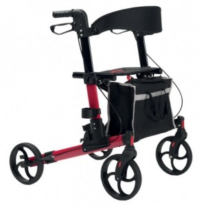 Rollator Quava - VERMEIREN