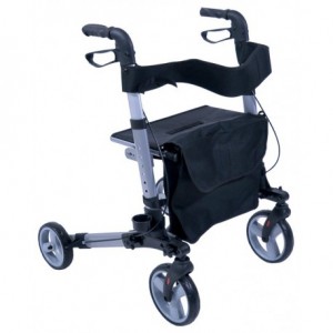 Rollator Moka - DRIVE DEVILBISS HEALTHCARE