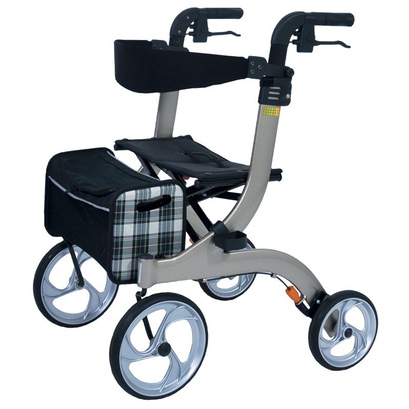 Rollator NitroDRIVE DEVILBISS HEALTHCARE