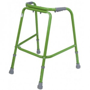 Déambulateur enfant - PERFORMANCE HEALTH (anciennement PATTERSON MEDICAL)