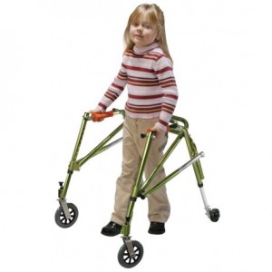 Déambulateur enfant Nimbo - DRIVE DEVILBISS HEALTHCARE