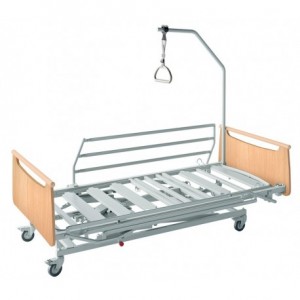 Lit X'Prim3®* version 11 - Médicatlantic - WINNCARE