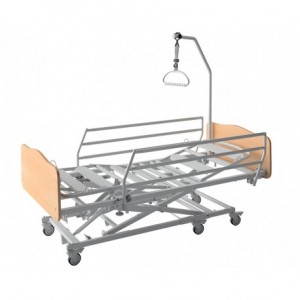 Lit XPRESS 11®* - Médicatlantic - WINNCARE