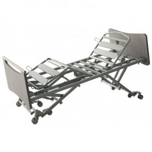 Lit Aerys II* - Médicatlantic - WINNCARE