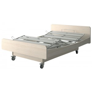 Lit XXL Divisys* 120 - Médicatlantic - WINNCARE