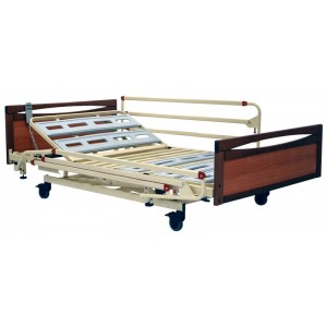 Lit EURO 3000 LM FORTISSIMO - HMS-VILGO