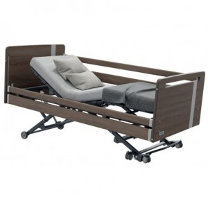 Lit d'hébergement TIVOLI II* - SOTEC MEDICAL