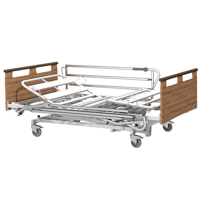 Lit XXL Atlas* - SOTEC MEDICAL