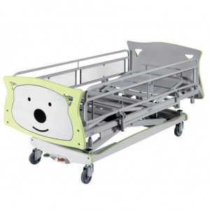 Lit enfant Bambino - SOTEC MEDICAL