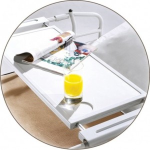 Table de lit universelle - SOTEC MEDICAL